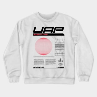 UAP SIGHTING Crewneck Sweatshirt